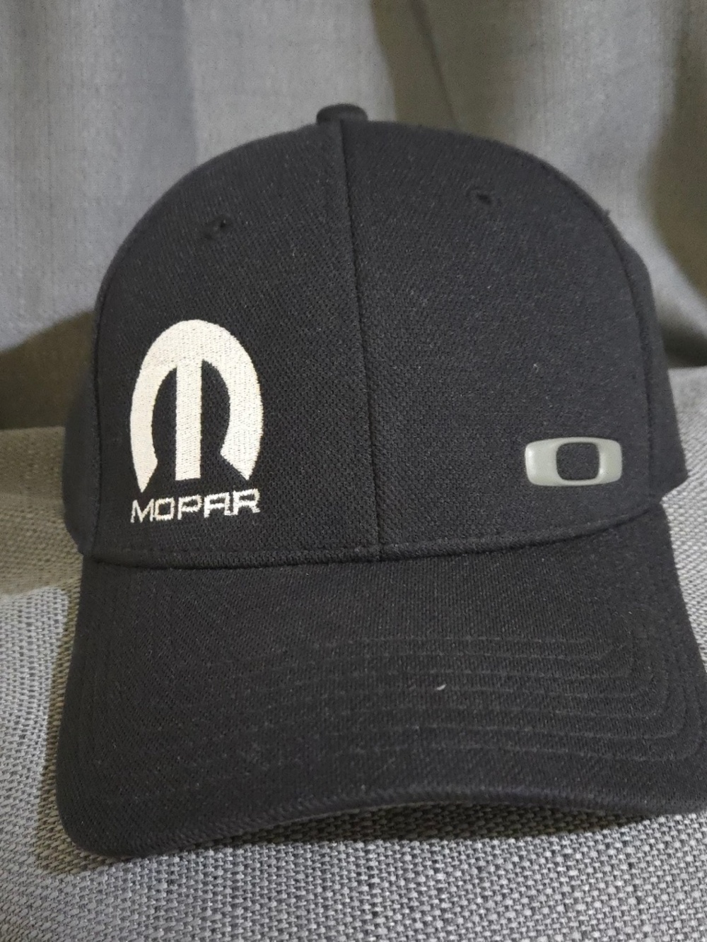 2013 MOPAR/DSR Oakley cap